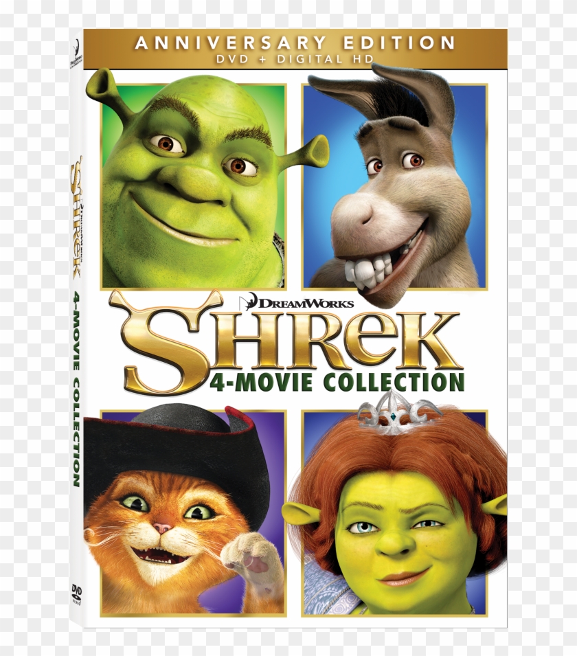 Download Shrek Full Movie